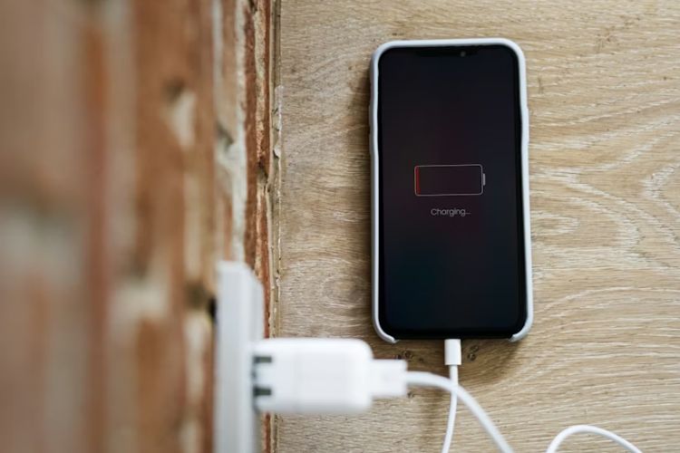 Cara Agar Baterai HP Tidak Cepat Habis