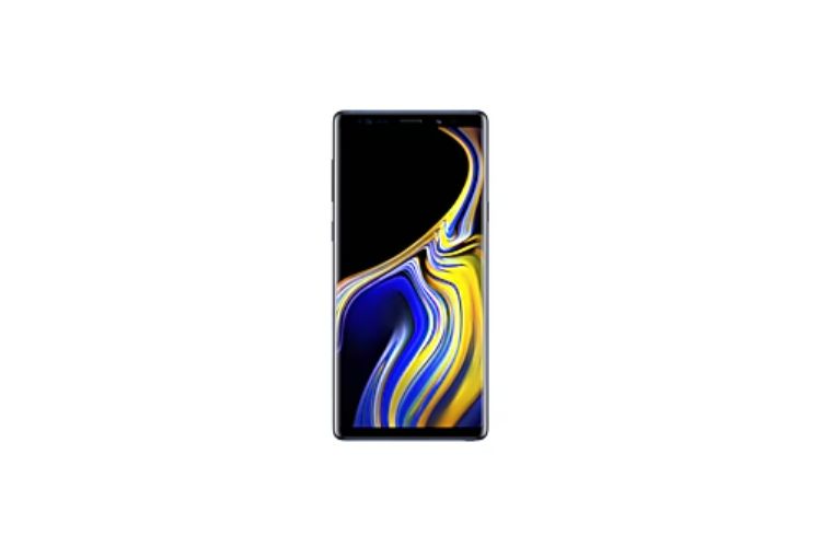Samsung Galaxy Note9