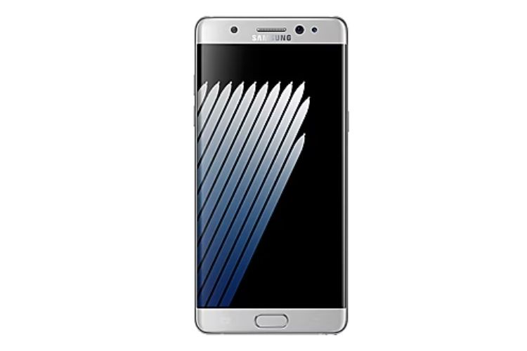 Spesifikasi Samsung Galaxy Note 7 Dan Harga