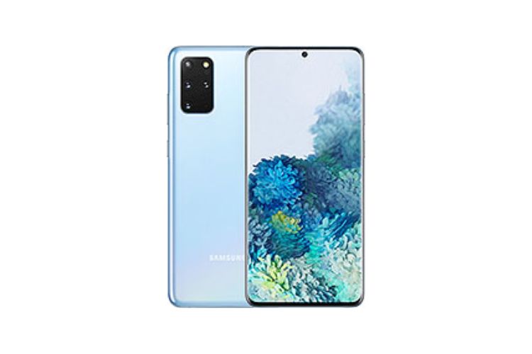 Spesifikasi Samsung Galaxy S20 Plus