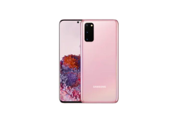 spesifikasi samsung galaxy s20