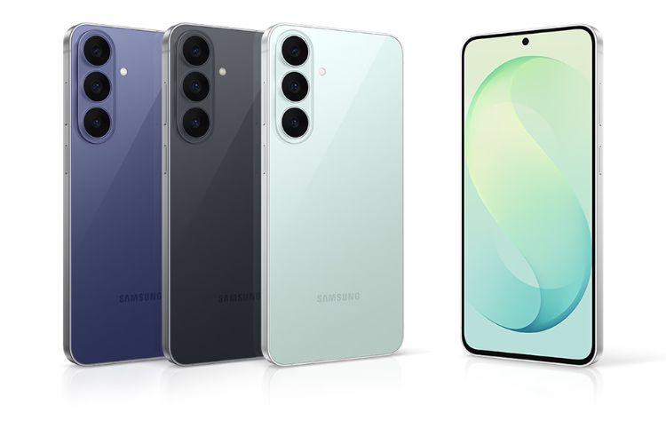 Samsung Galaxy S26 FE